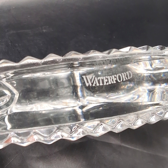 Genuine Waterford Crystal 5" Rocking Horse - Picture 8 of 10